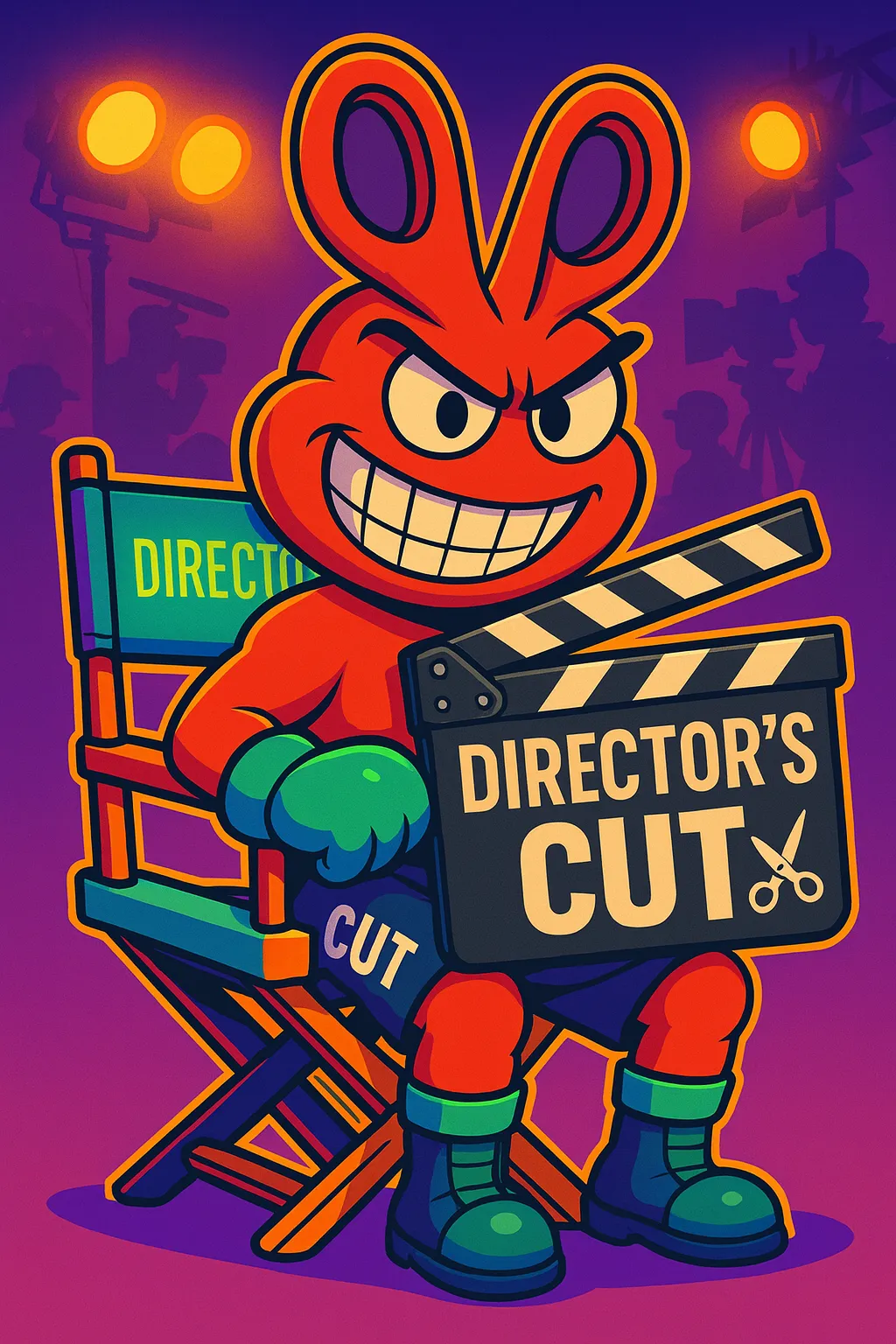 AI Generated Meme 25